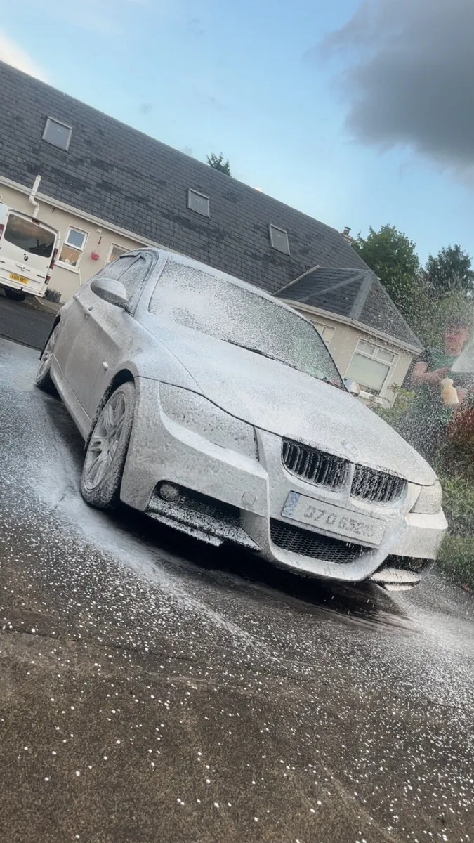 BMW e90 msport - Image 3