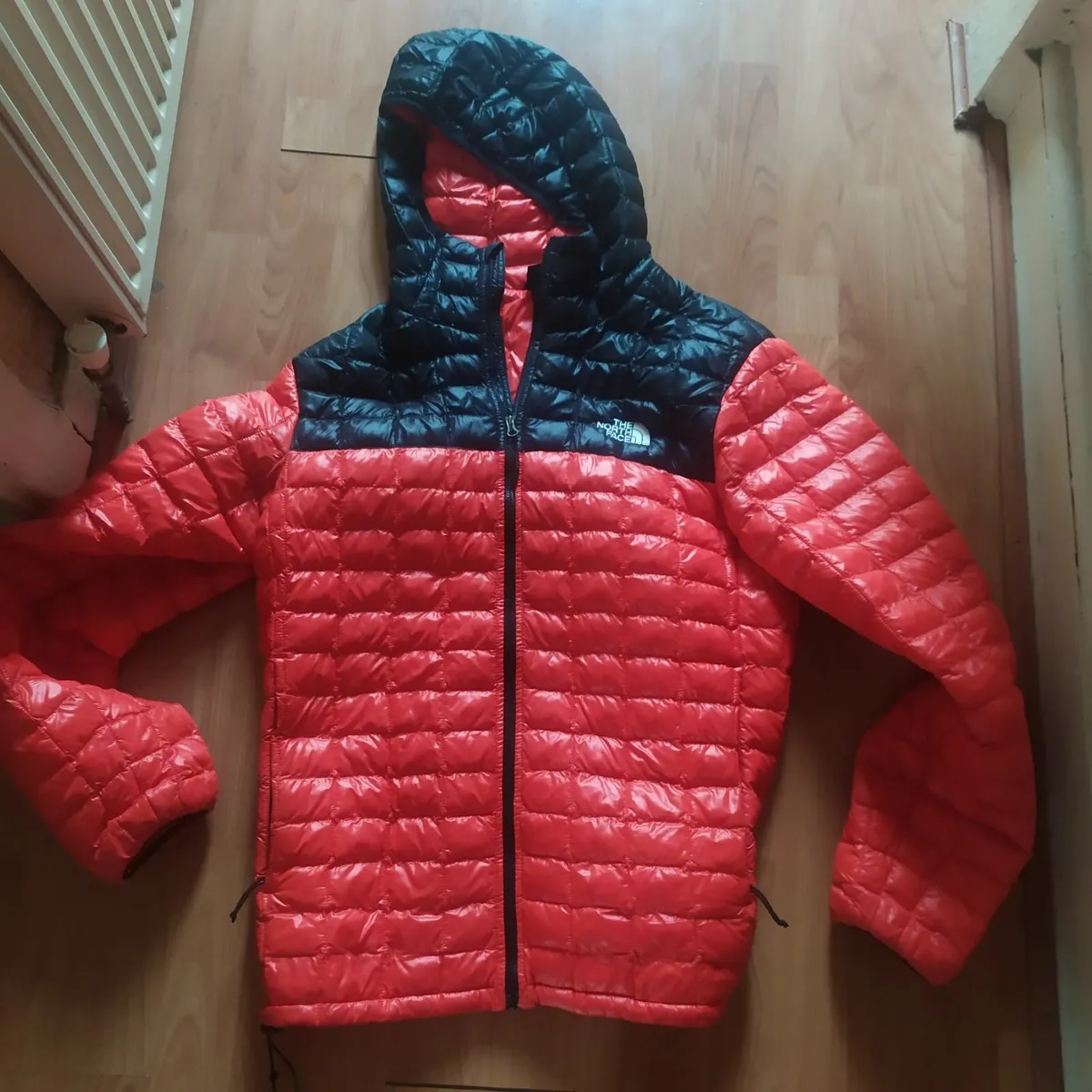 North face jacket top of the range.  Super light - Image 3