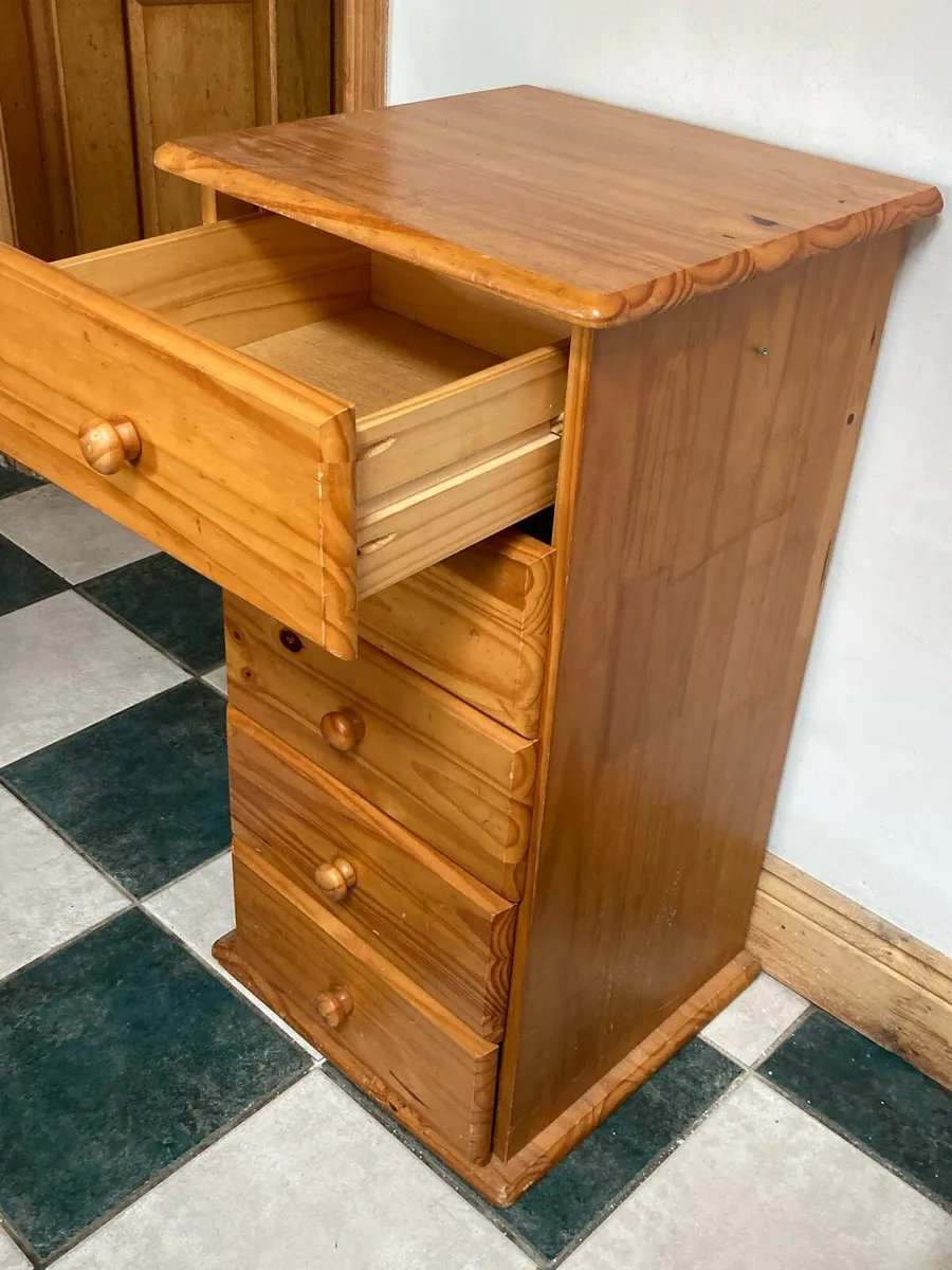 Pine Drawers - Image 4