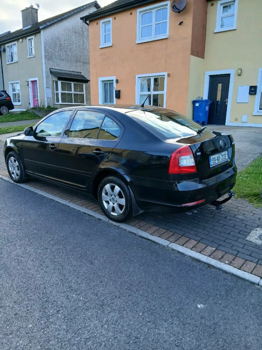 Skoda octavia 1.9 tdi nct 01.26..tax 08.25 - Image 1