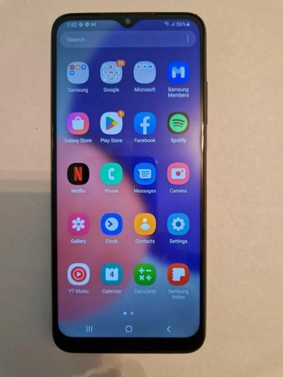 Samsung Galaxy Phone A22 5G 64GB HDD 4GB RAM - Image 3