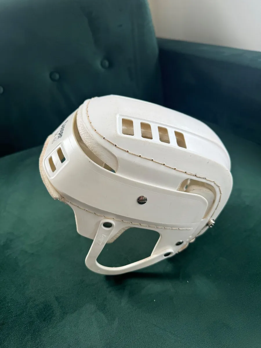 Original Cooper Sk100 helmet - Image 2