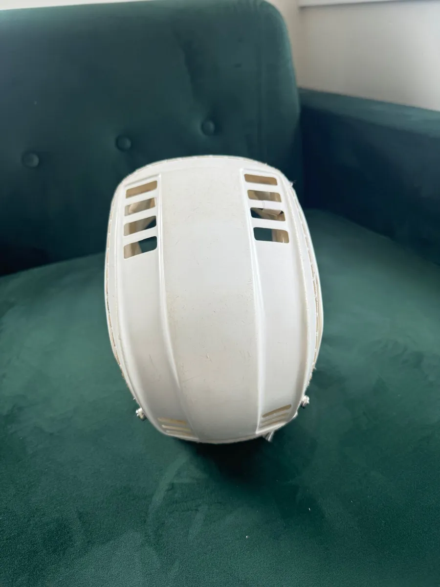 Original Cooper Sk100 helmet - Image 3