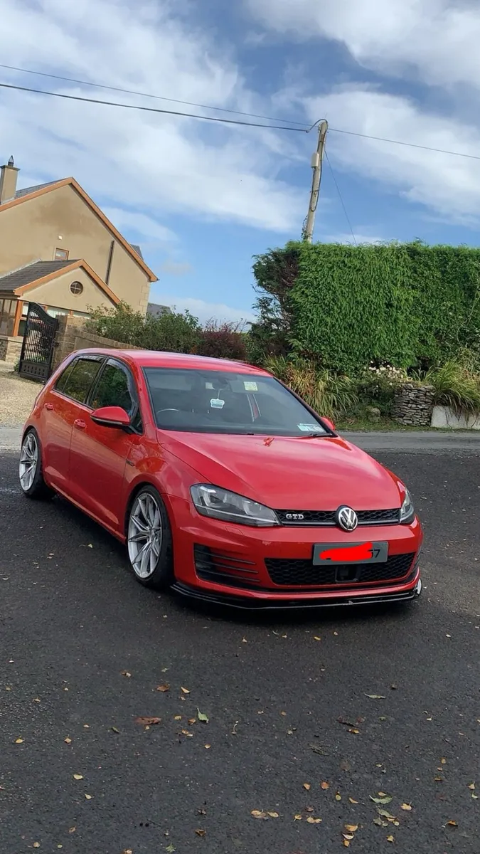 Veemans fs49 concave - Image 1