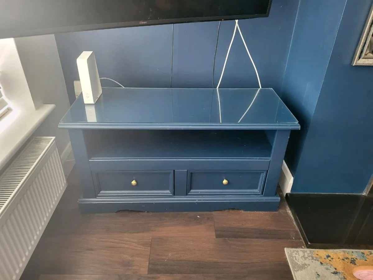 Tv Cabinet - Image 2