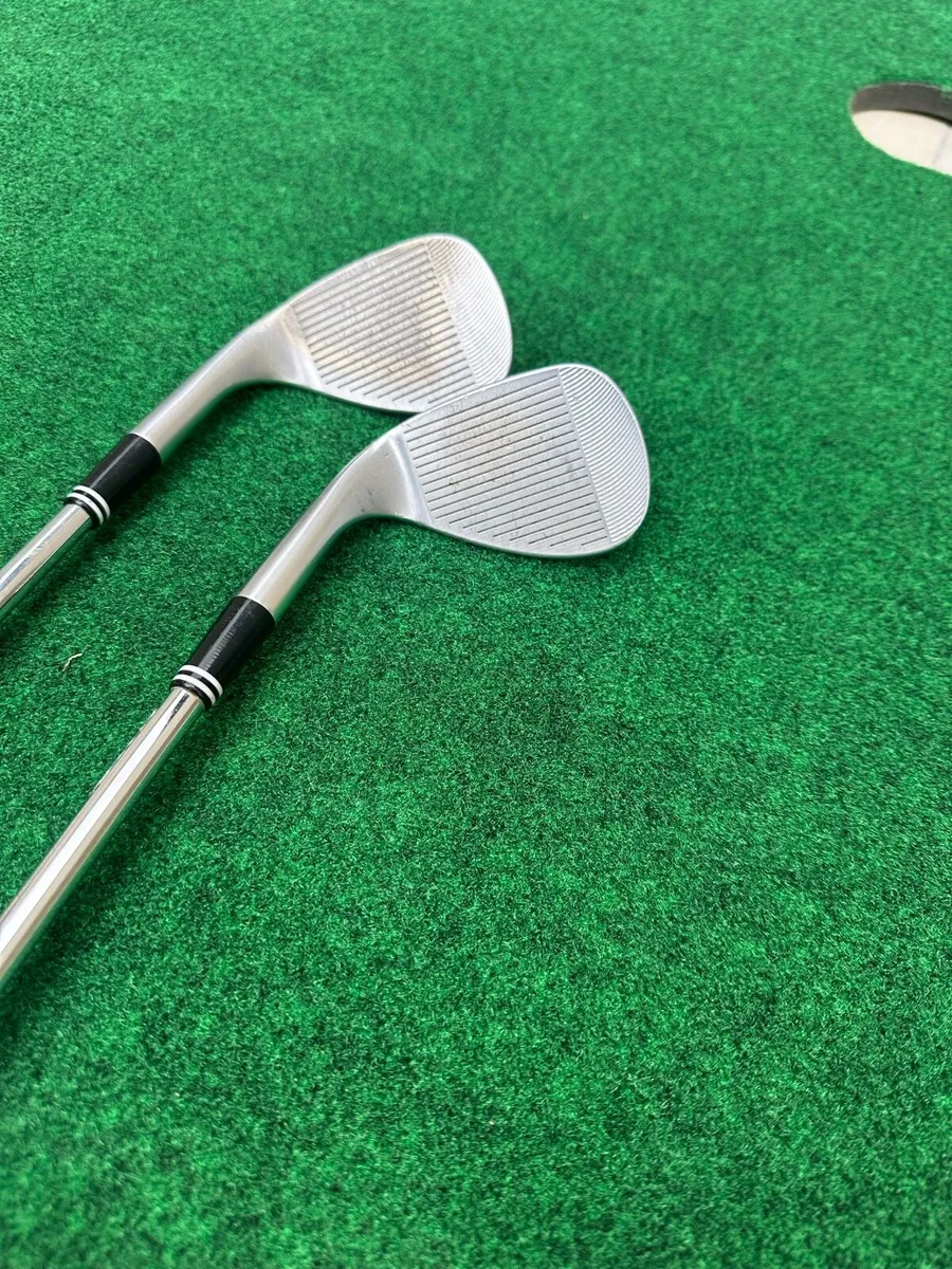 Cleveland RTX-6 Wedges - Image 2