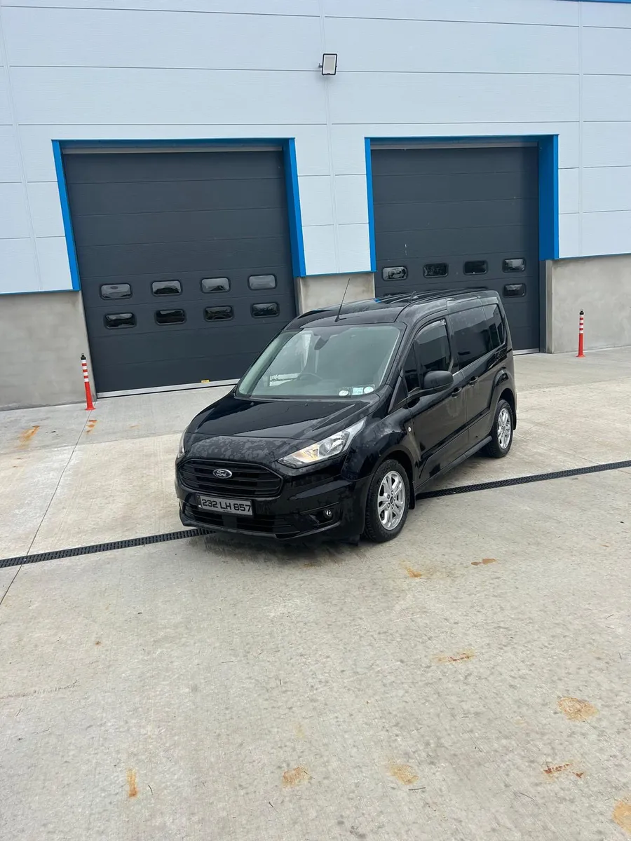Ford Transit Connect 2023 - Image 1