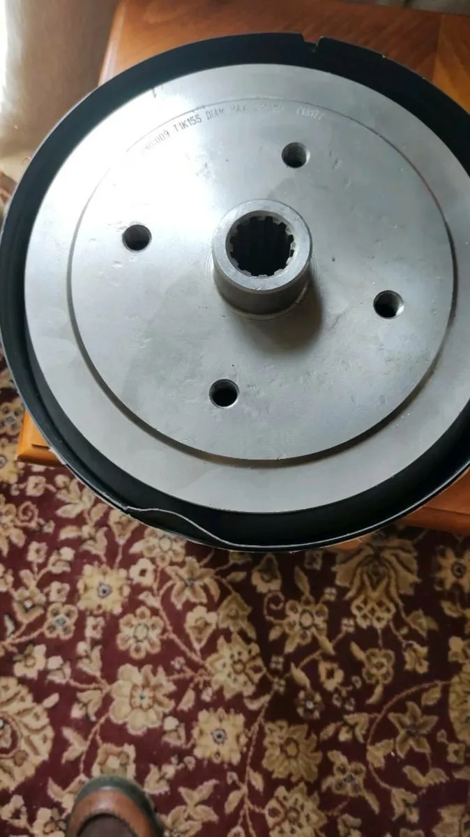 Vw T2 hubs - Image 3