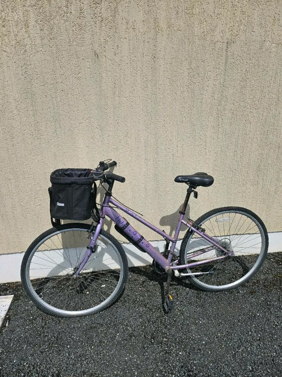 Bicycle ladies and gents - Image 1