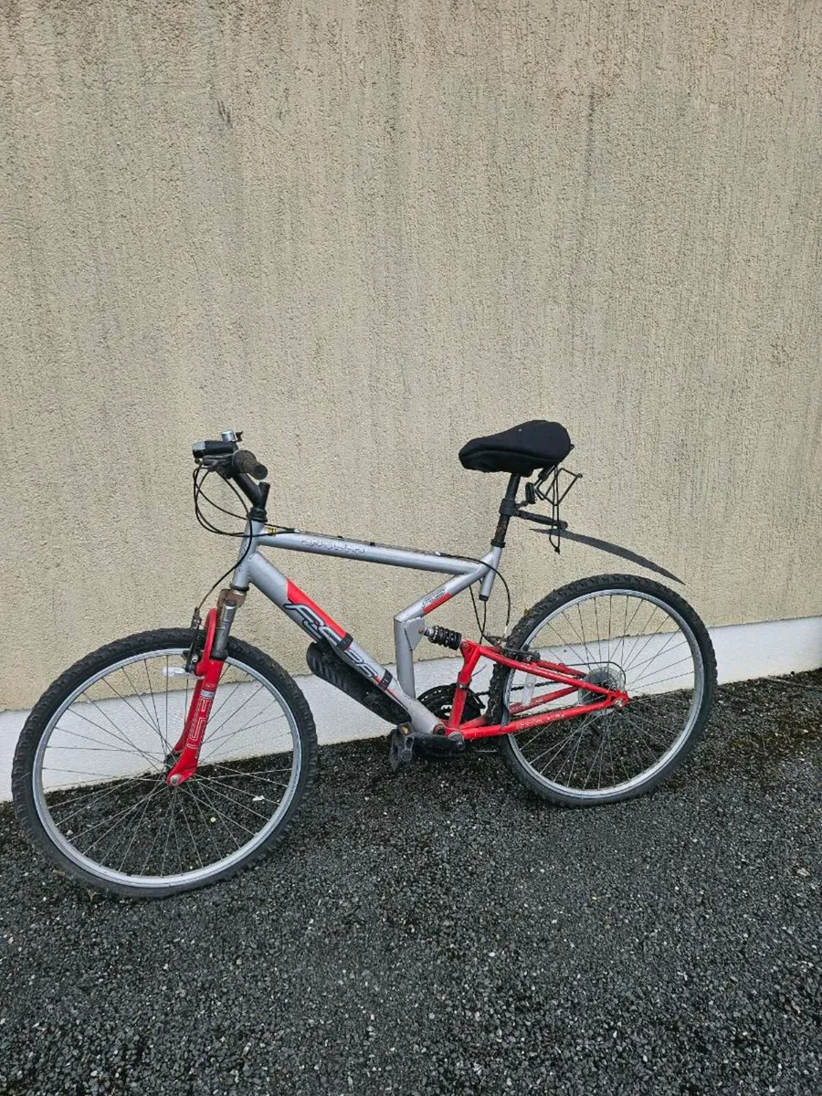 Bicycle ladies and gents - Image 2