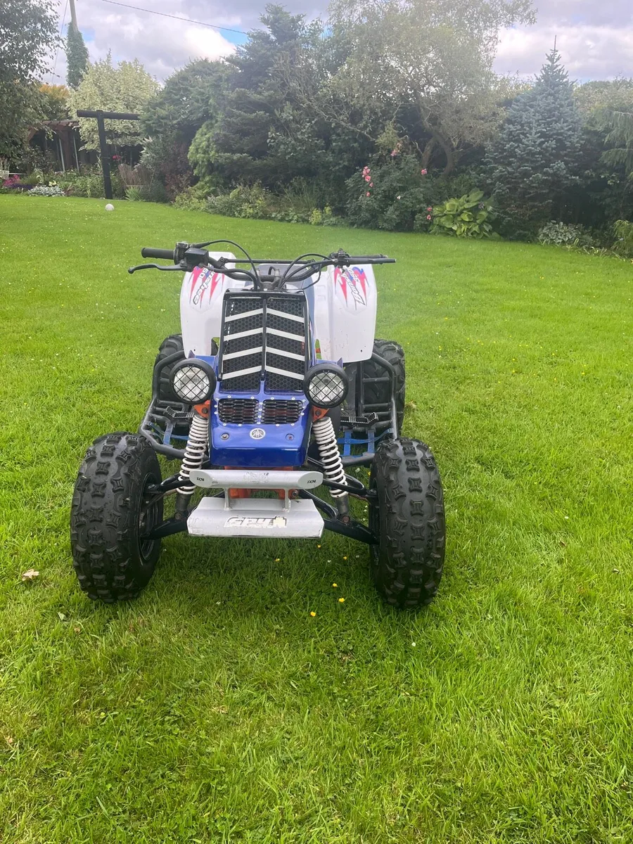 Yamaha banshee - Image 2