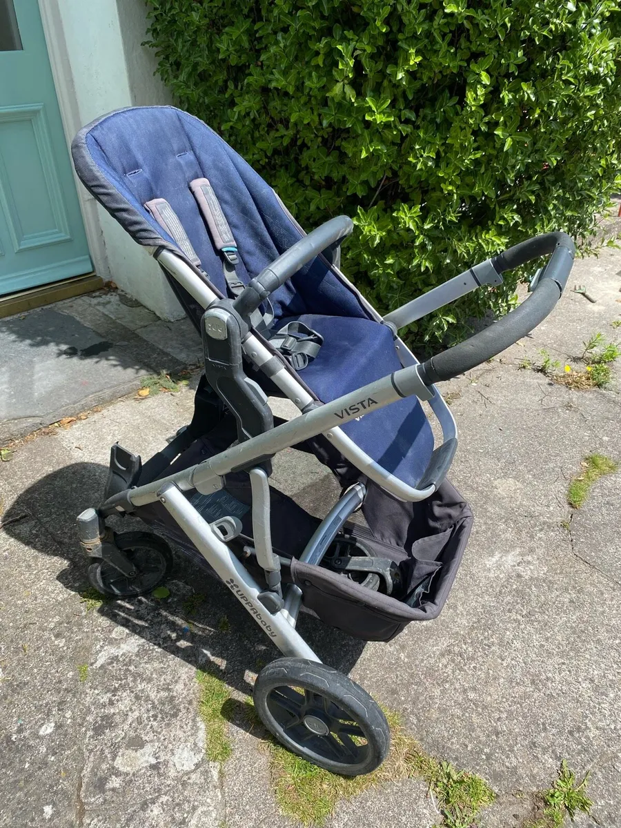 Uppavista buggy - Image 2