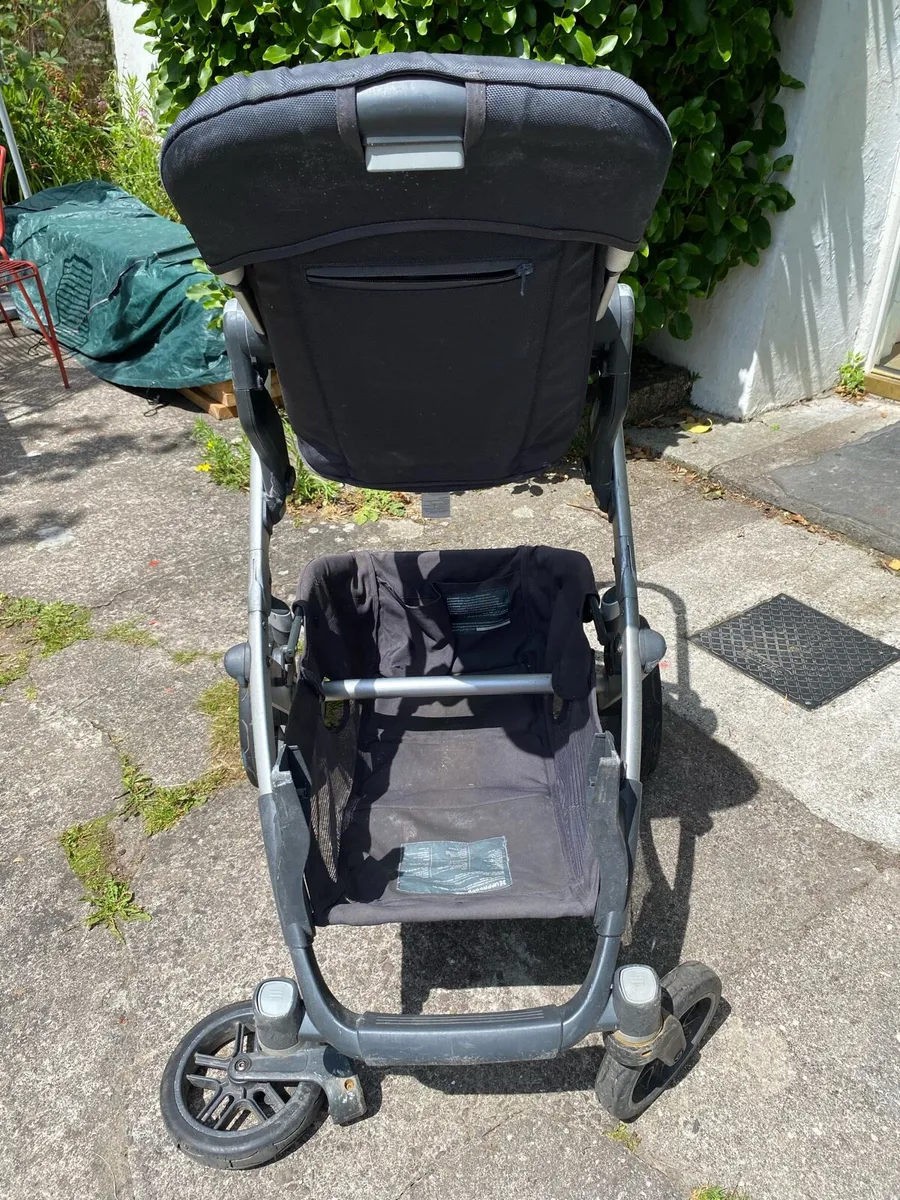 Uppavista buggy - Image 4