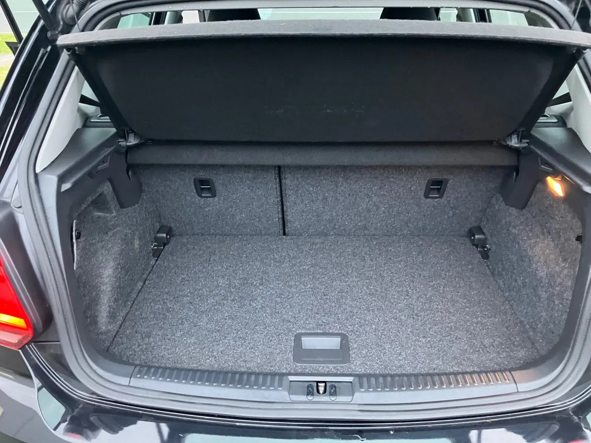 VW POLO 2015 AUTO SUPER LOW KMS *25K*—NCT JUN 2027 - Image 4