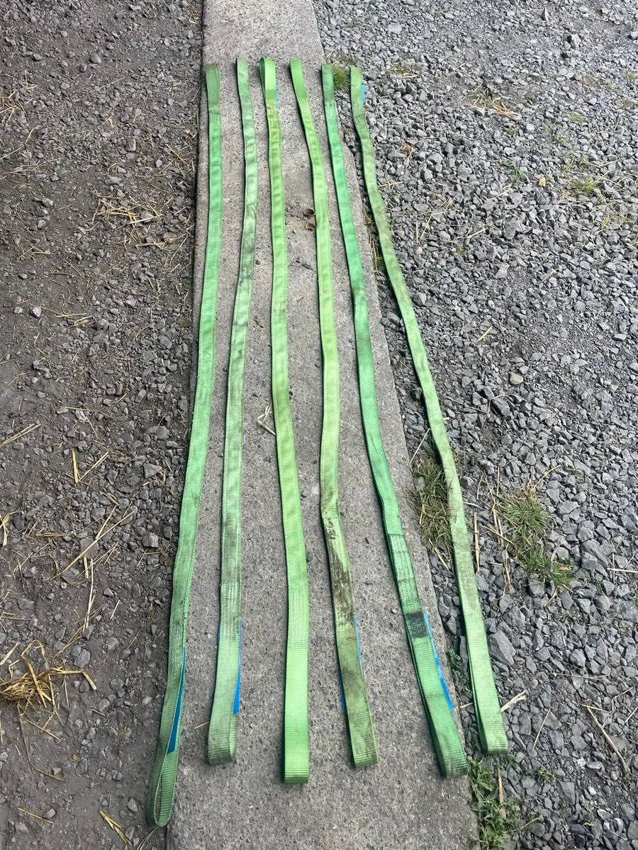 Slings - Image 1