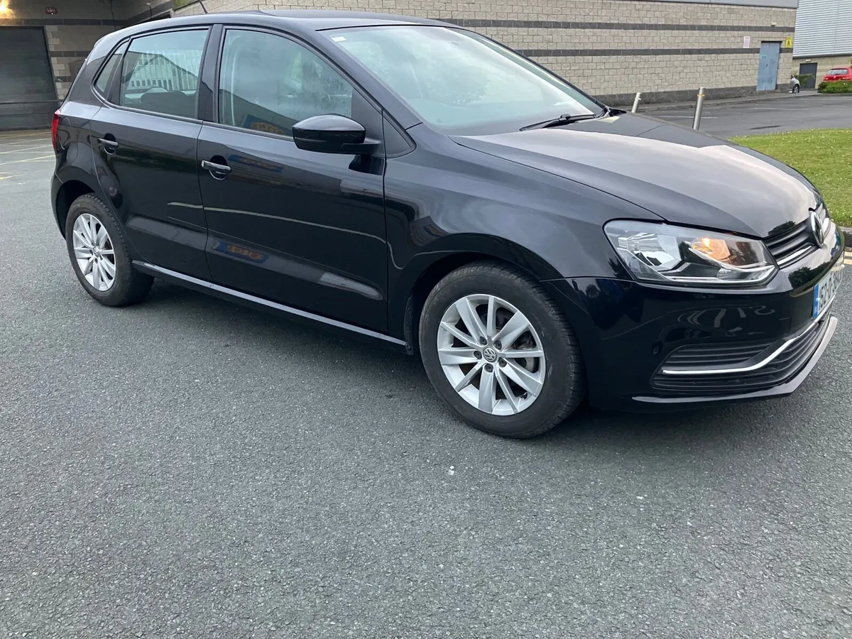 💥VW POLO 2015 AUTO - NCT JUN 2027💥 SUPER LOW KMS - Image 1