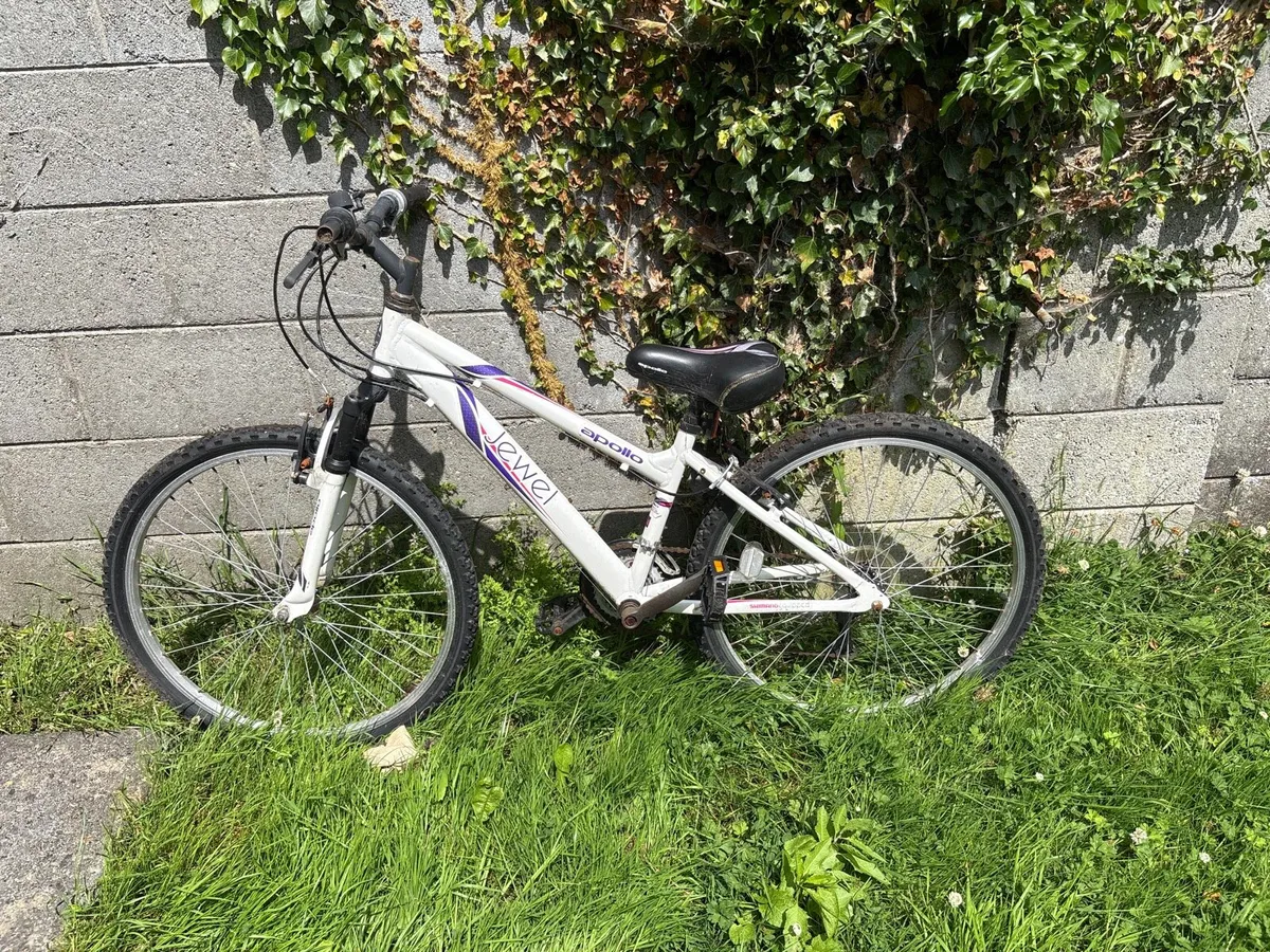 Bike - Image 1