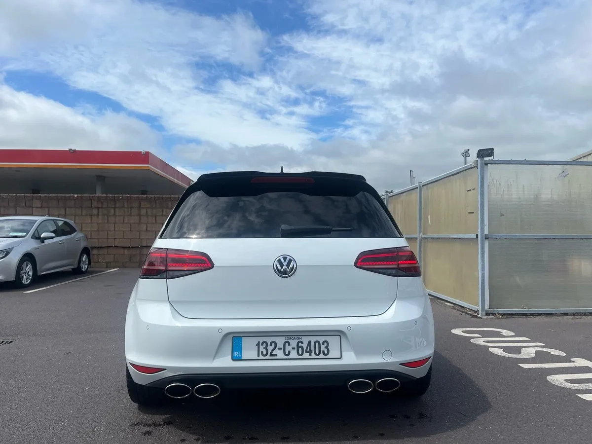 NEW NCT!!!VW GOLF MK7 2.0l GTD!!! - Image 4