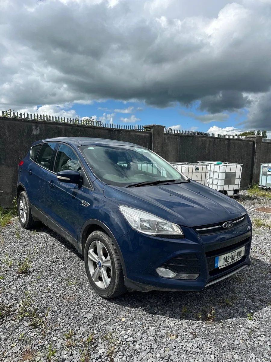 Ford kuga - Image 1