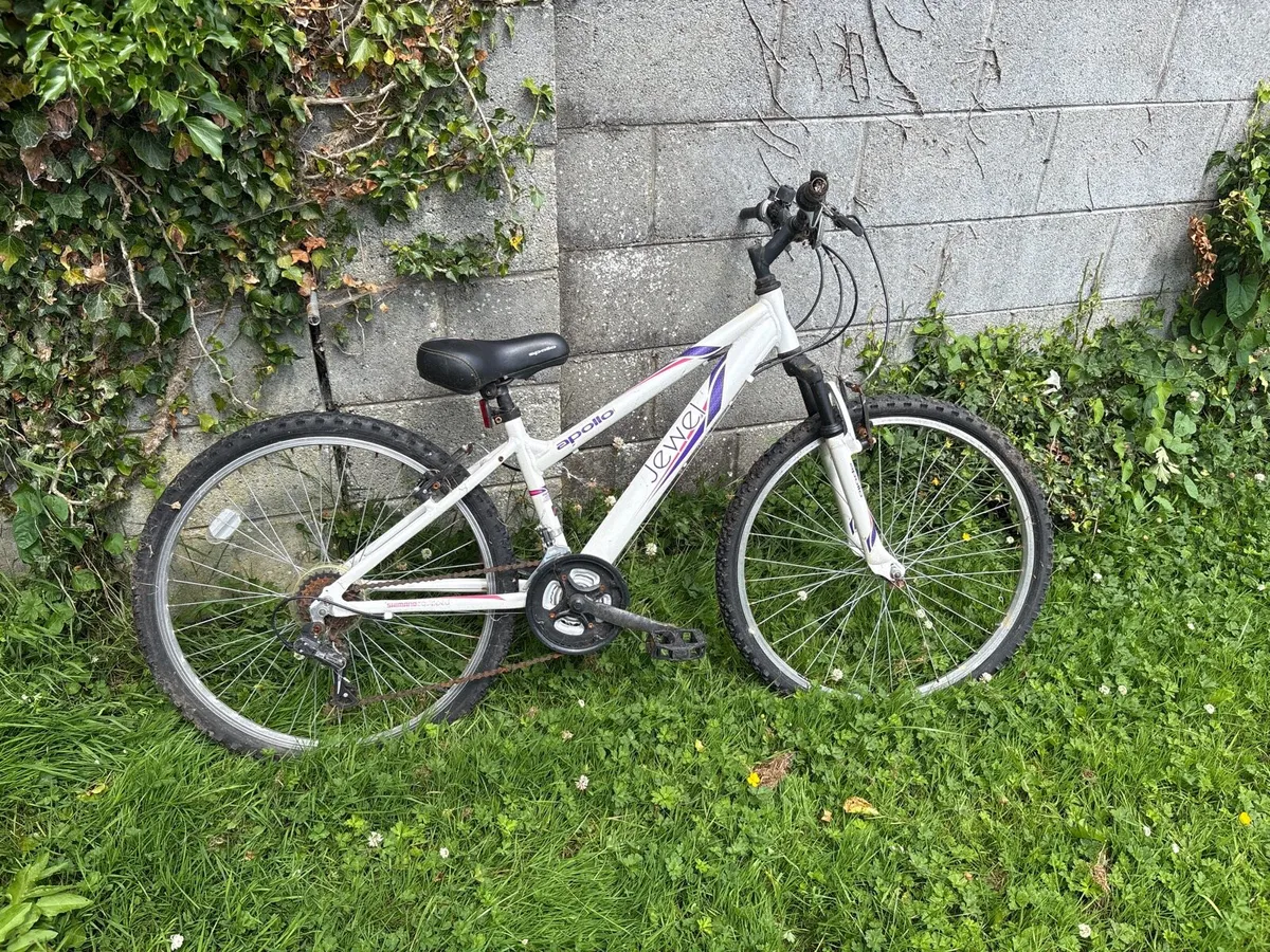 Bike - Image 2