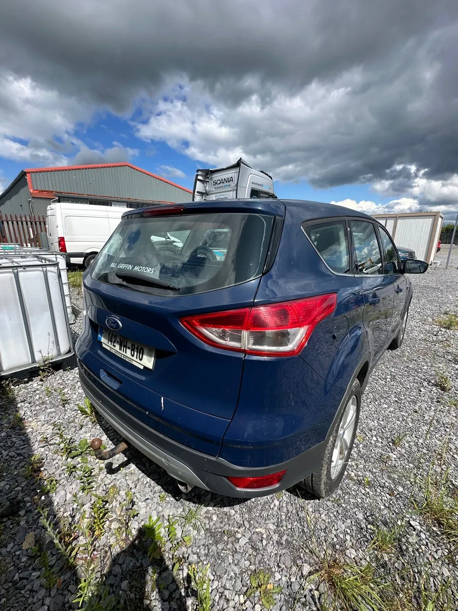 Ford kuga - Image 2