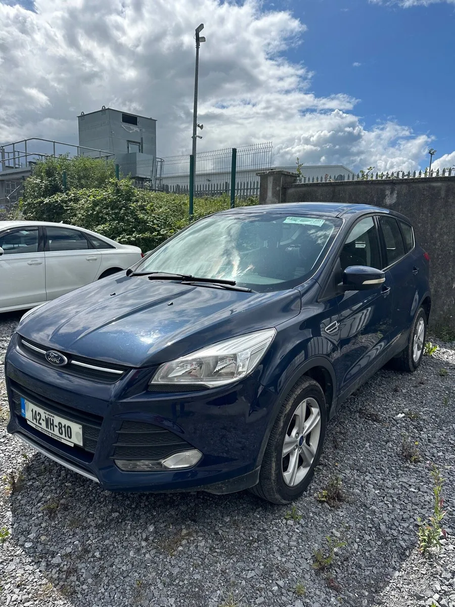 Ford kuga - Image 3