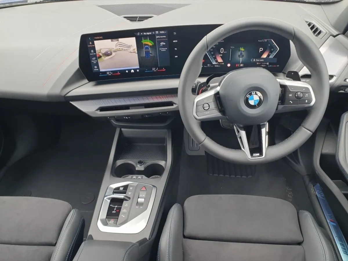 BMW 1 Series 120 M Sport - Image 4