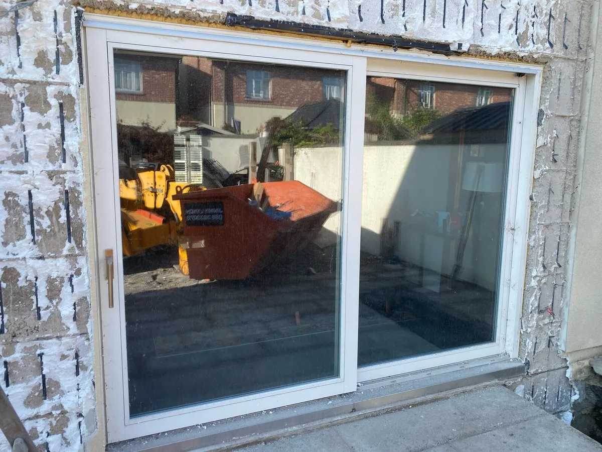 Sliding Patio Door - Image 1