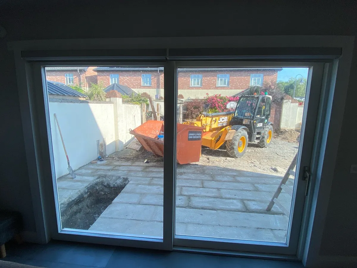 Sliding Patio Door - Image 2