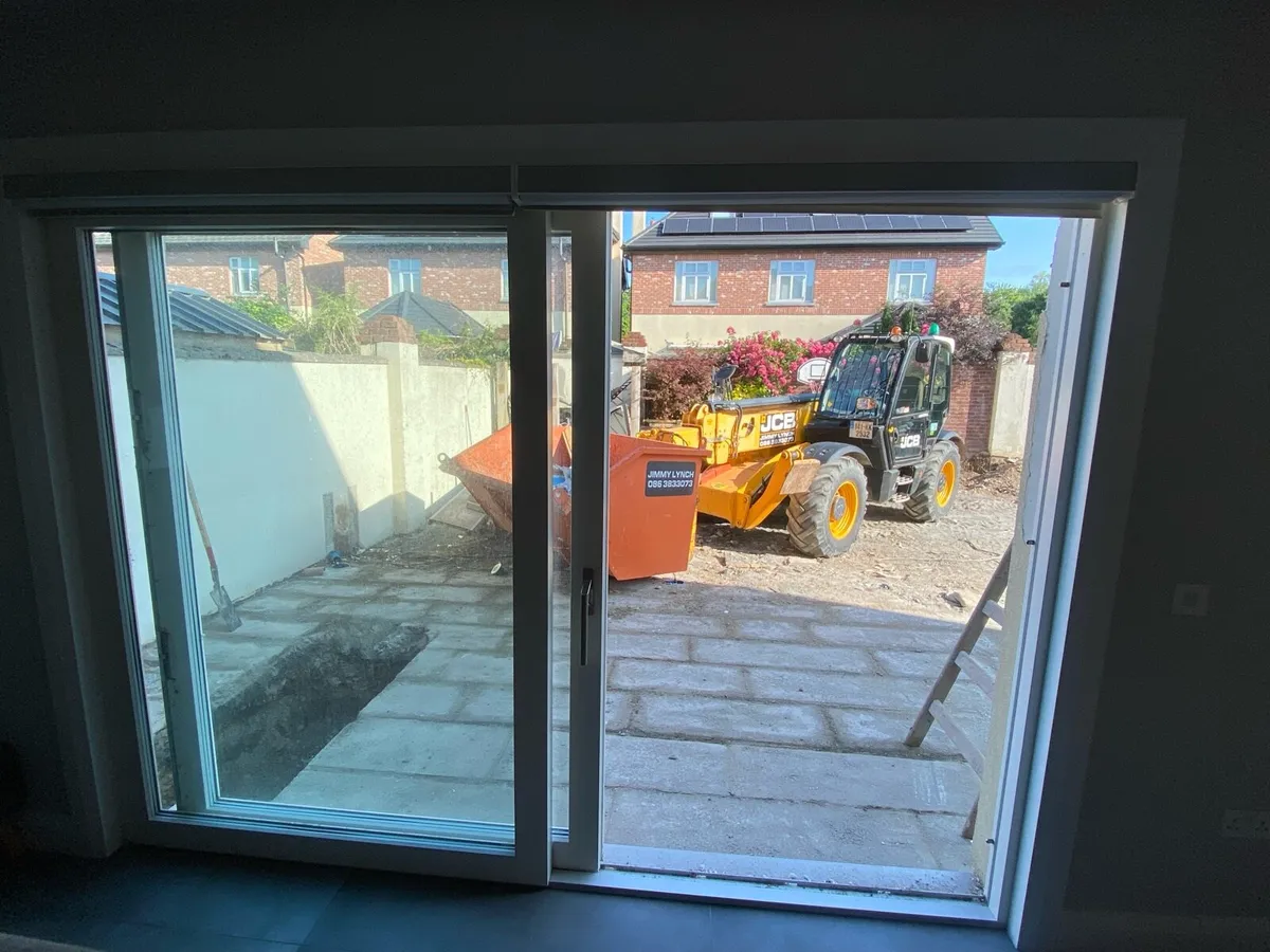 Sliding Patio Door - Image 3