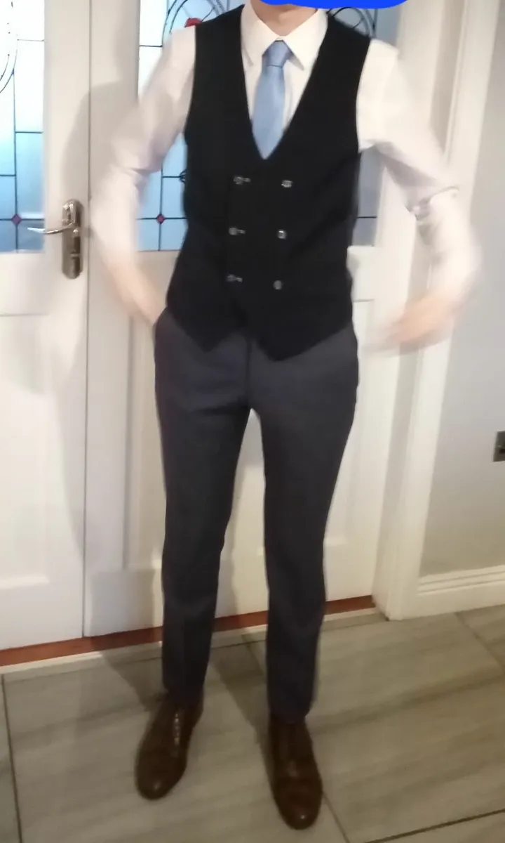 Suit - Image 2