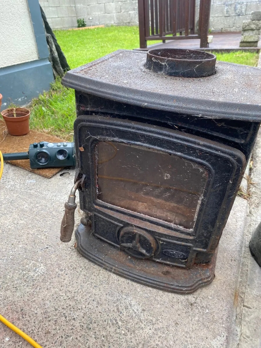 Stove Stanley - Image 2