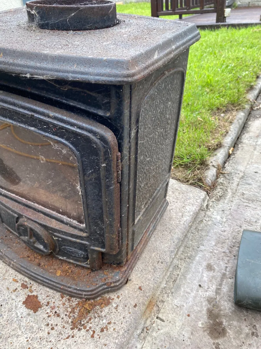 Stove Stanley - Image 3