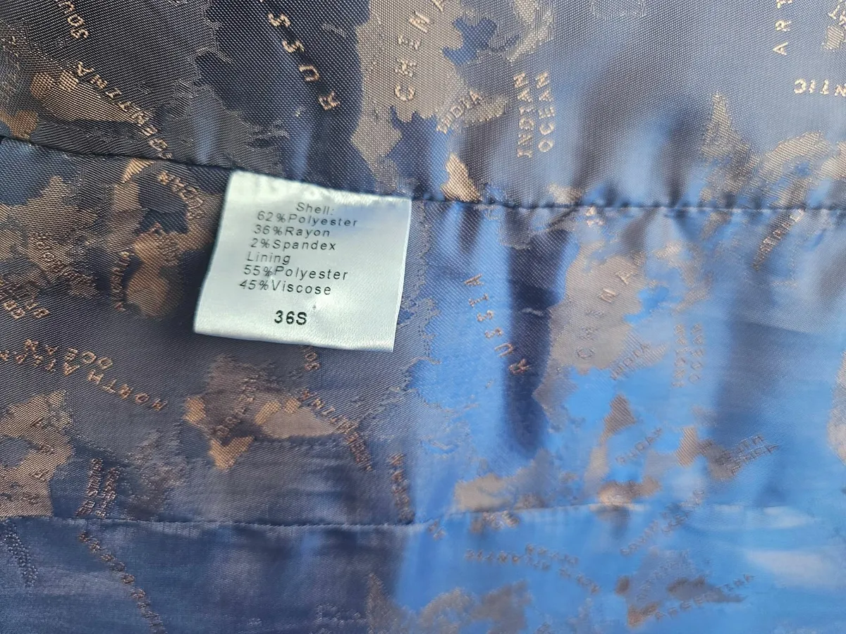 Suit - Image 4