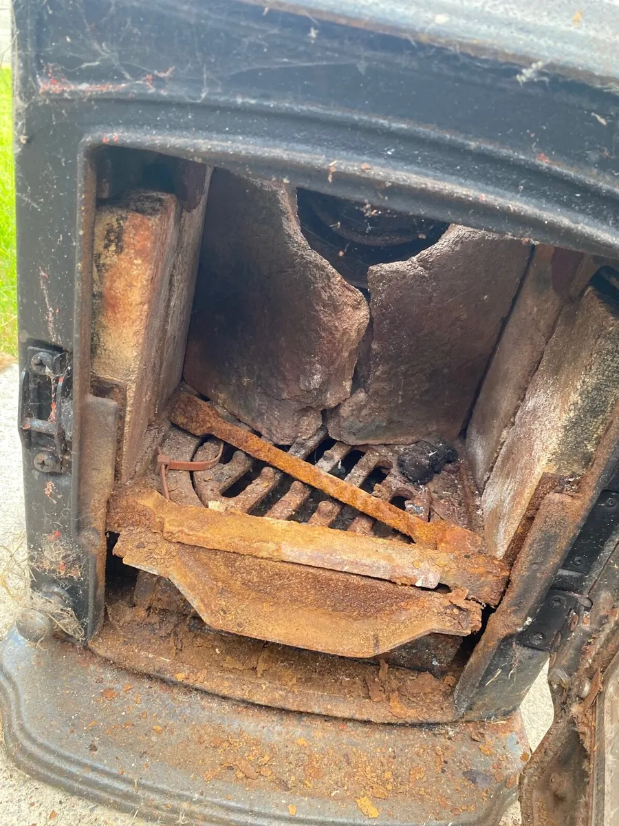 Stove Stanley - Image 4