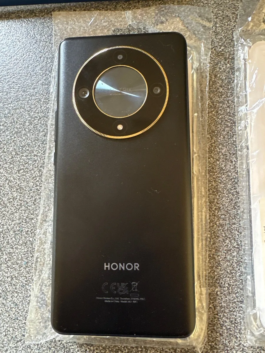 Honor Magic 6 lite 5g - Image 3