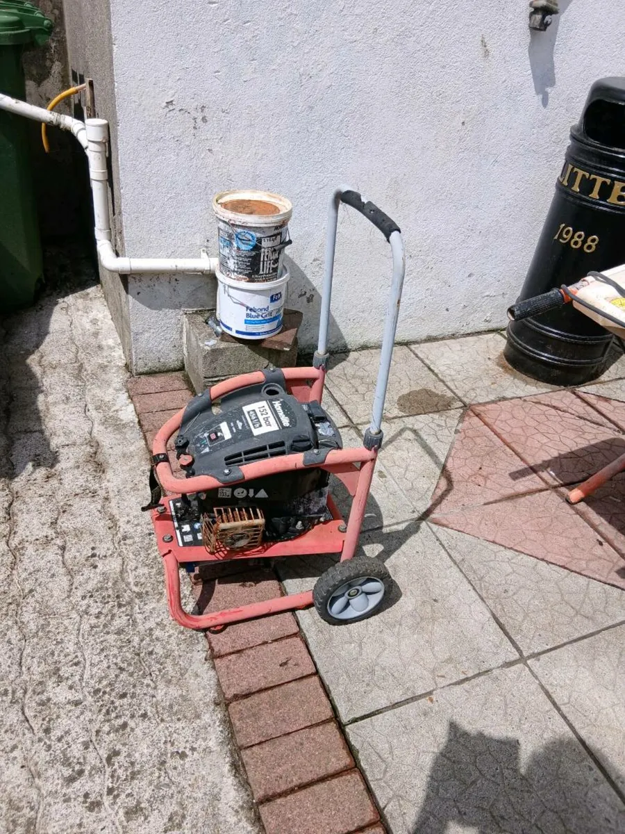 Jetwasher - Image 2
