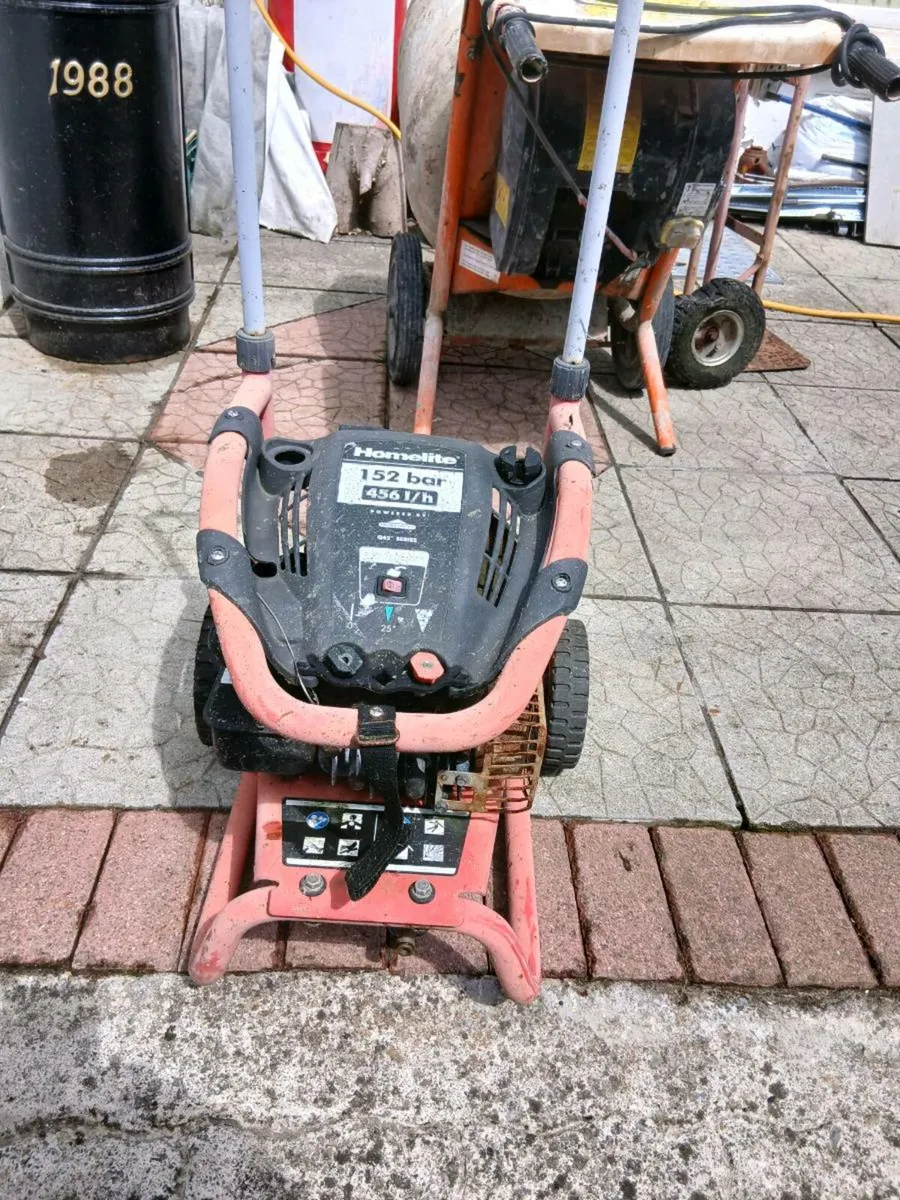 Jetwasher - Image 3