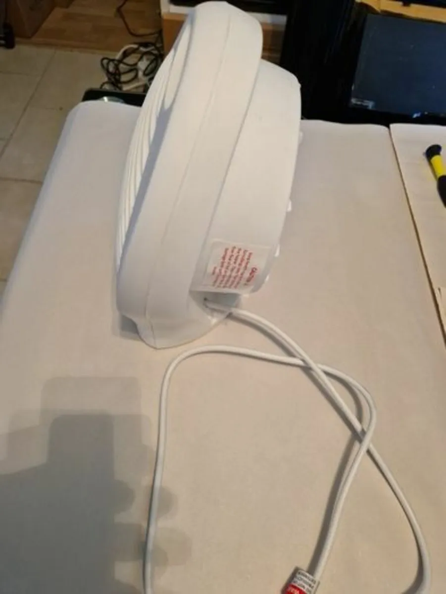 Fan Heater in New Condition - Image 3