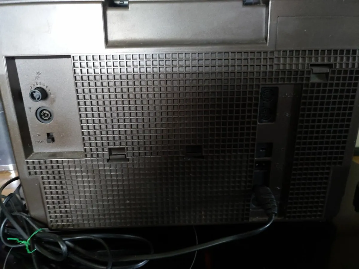 Satalite rradio - Image 2