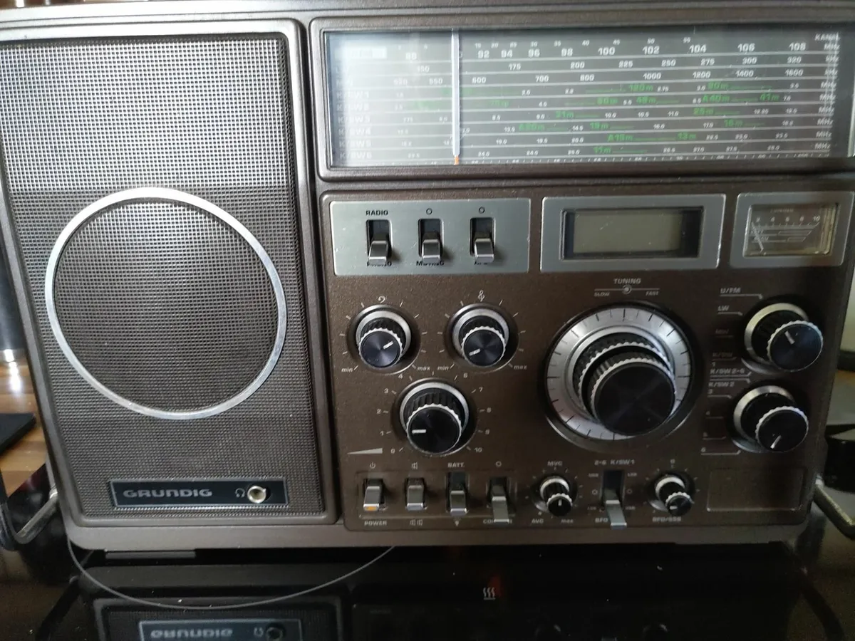 Satalite rradio - Image 3