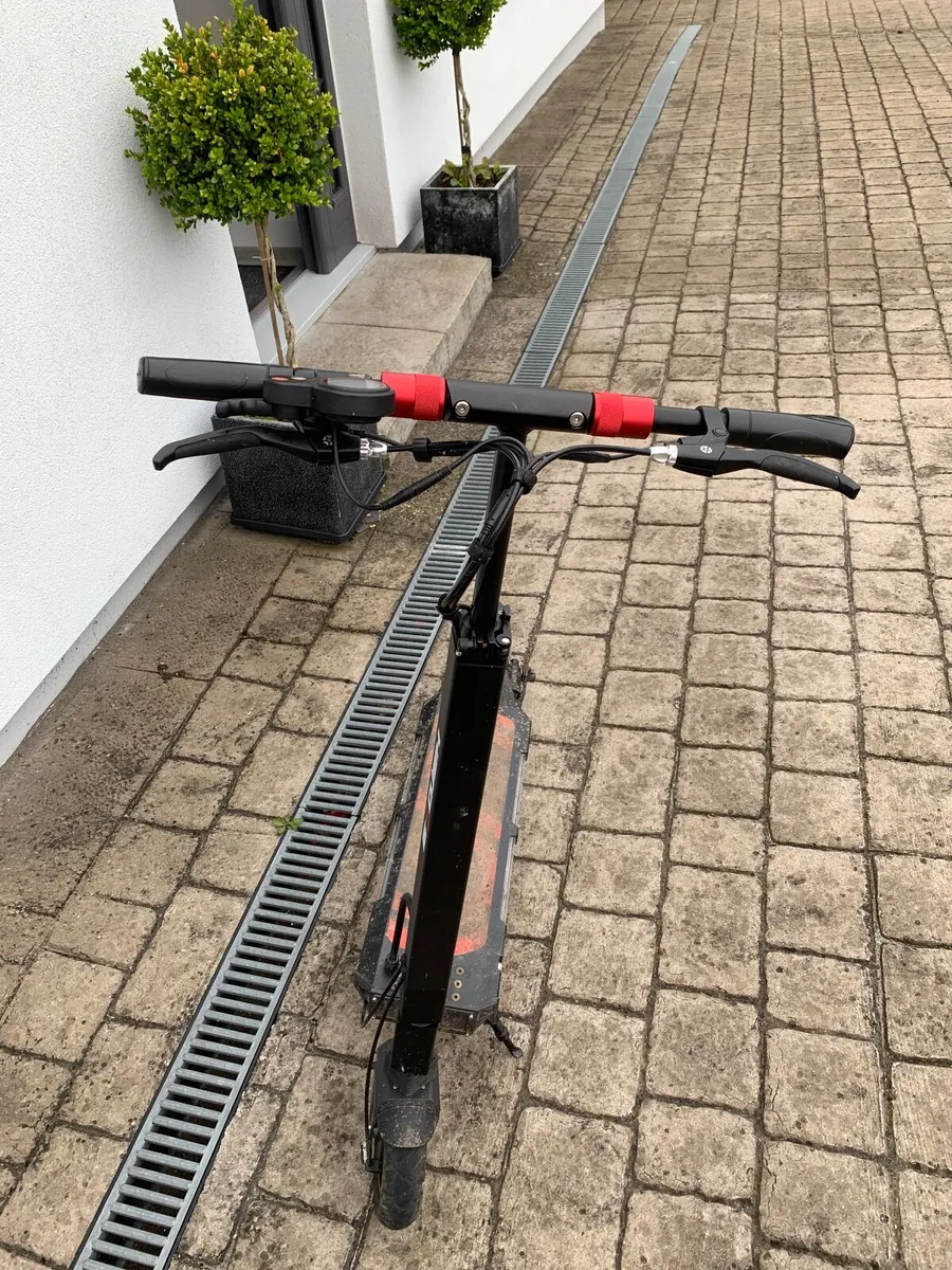 E scooter - Image 3