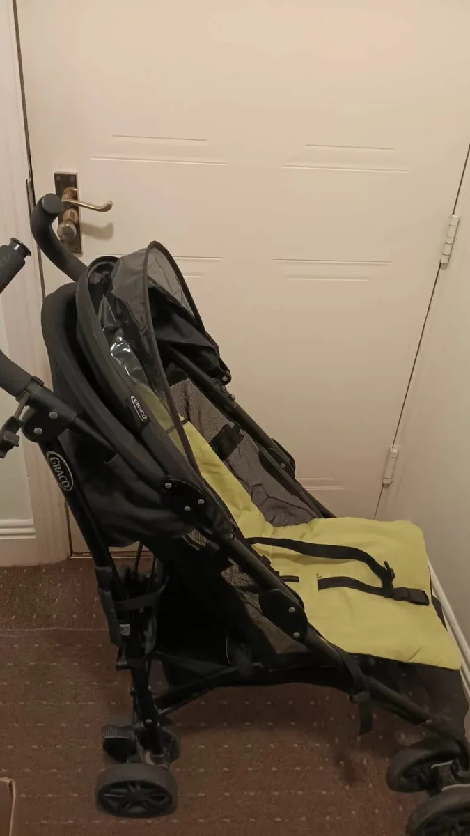 Buggy - Image 1