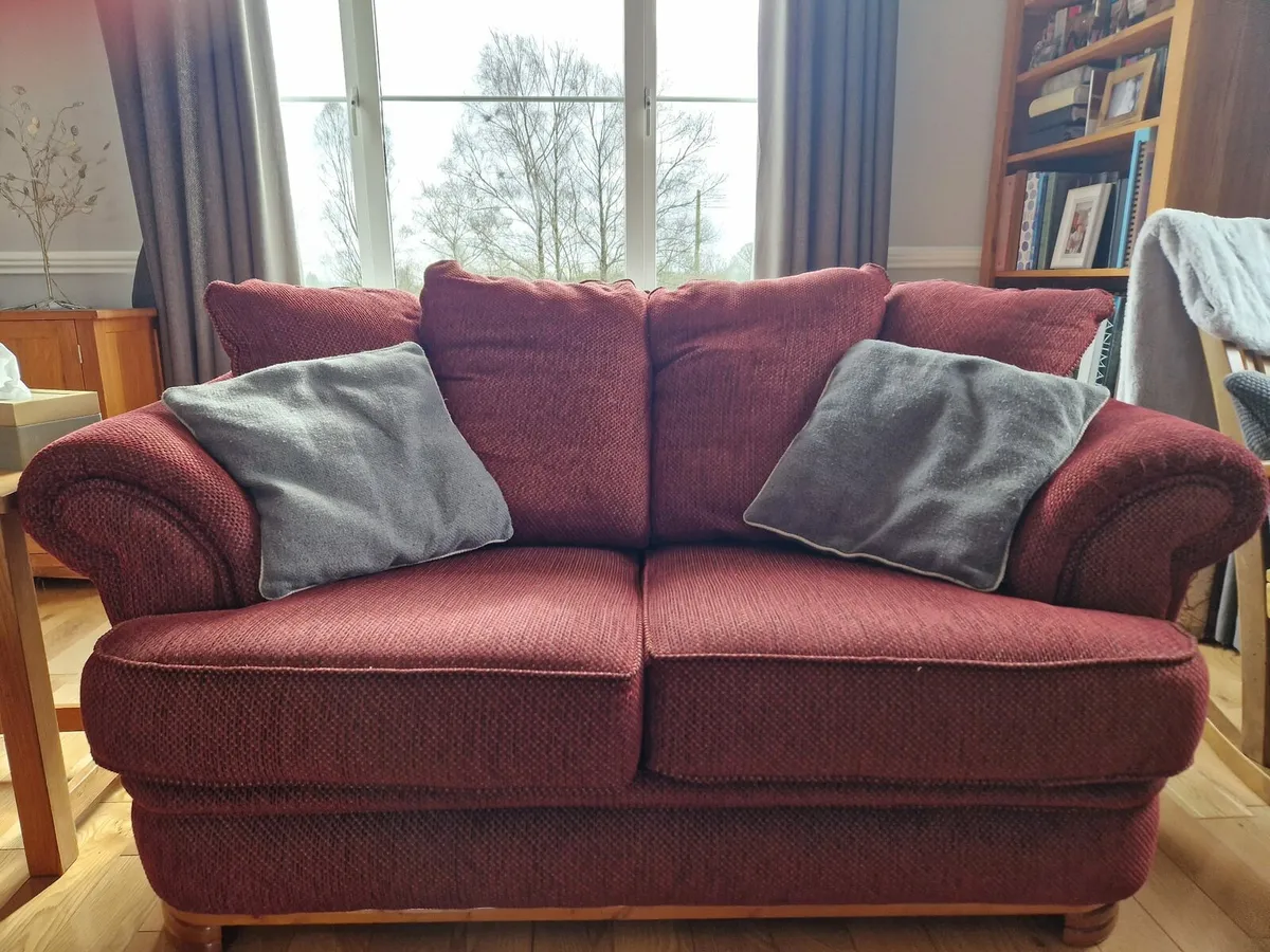 3 Piece Suite - Image 2