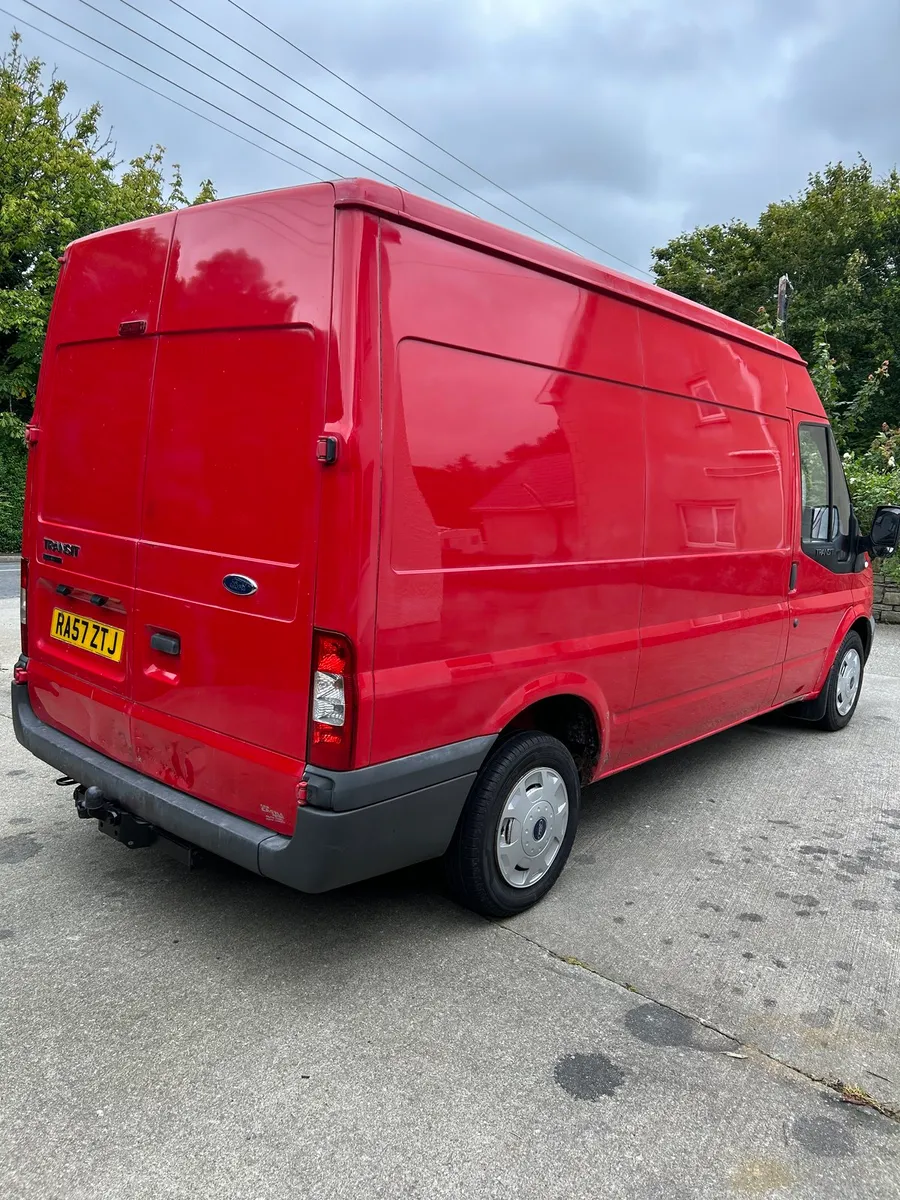 Ford transit - Image 3