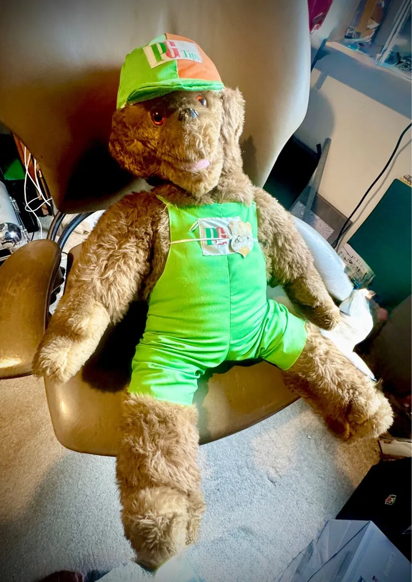 Teddy Bear