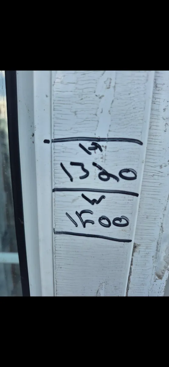 Pvc windows - Image 2