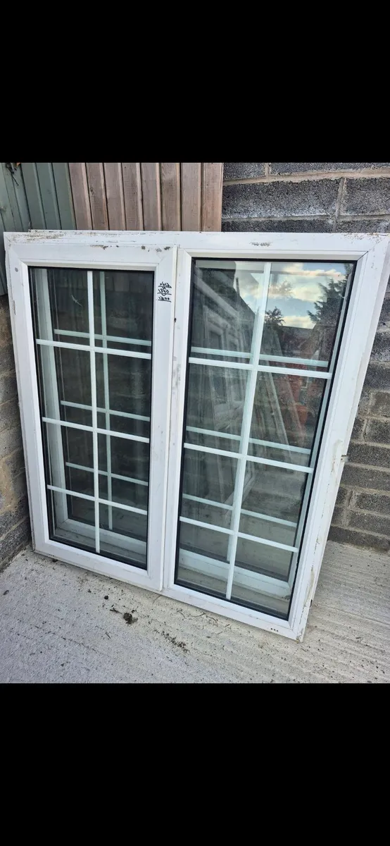 Pvc windows - Image 1