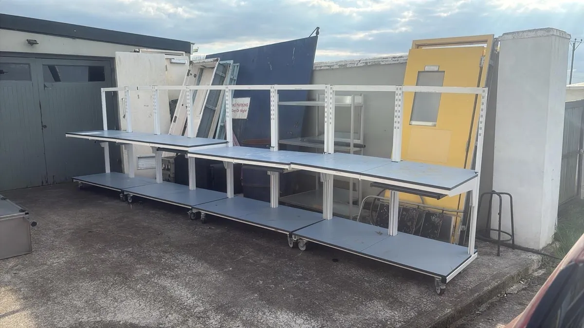 Shelves - Image 1