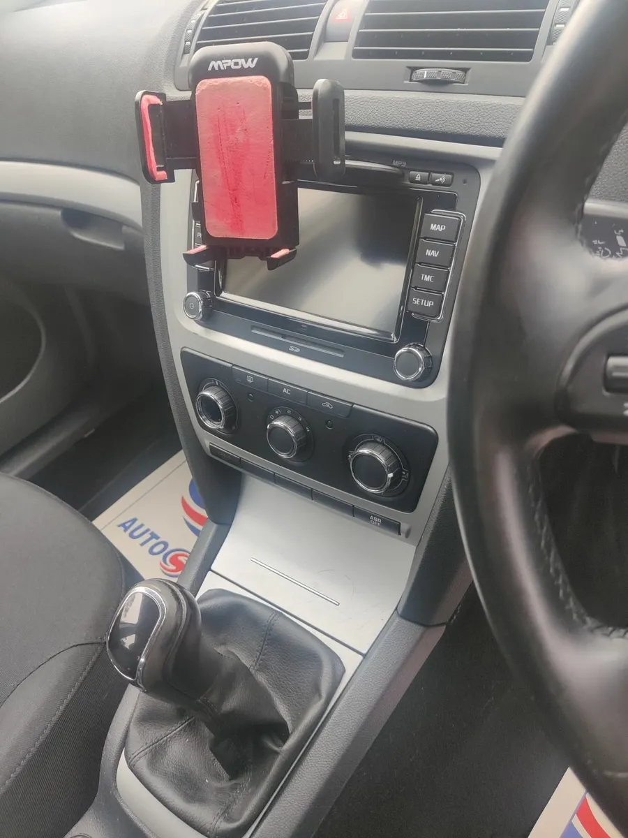 Skoda Octavia 2012 - Image 3